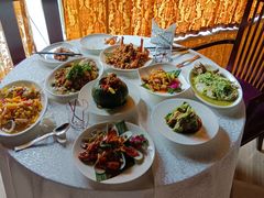 -食肆&Fourteen(武林夜市店)