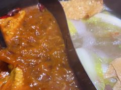 -蜀大侠火锅(森兰花园城店)