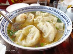-御清斋总店(天一街店)
