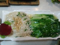 -将军牛排·尔滨地标朝鲜族美食(总店)