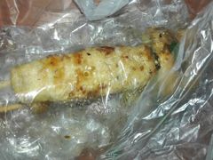 -阿镇烧烤(新桥路店)