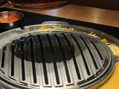 -GOGIYA·咕叽吖韩国传统烤肉店(小榄店)
