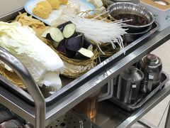 -屯老二农家铁锅炖·行业领军者(梅江店)
