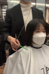 -扎嘎形象设计