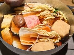 -沼津港精致料理·寿喜烧·烧鸟(龙湖南桥天街日料榜单店)