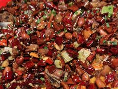 -常和州·夜宵大排档(常州单店)