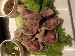 -京都蝎府羊蝎子火锅(珠市口店)