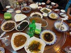 -宜城私房菜.臭鳜鱼(九华新街店)