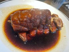 -应天大明王朝·南京菜(中山陵店)