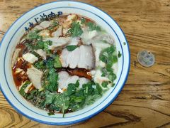 -朱秀英梆梆肉葫芦头(琉璃街店)