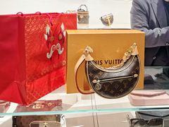 -LV路易威登(德基广场店)