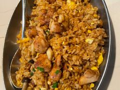 -牛扒先生·厚切雪花牛扒西餐厅(北京路禺山路店)