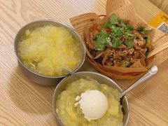 -南街清补凉(黄贝岭店)