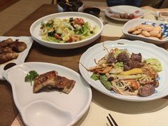 -红叶日本料理(开发区店)