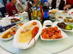 -大喜成国际宴会中心(金华店)