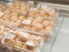 -泸溪河桃酥(秦淮夫子庙一店)