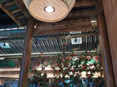 -筱爷叔·上海传统手工菜(玉树路店)