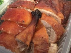 -龙记香港茶餐厅(久光百货店)