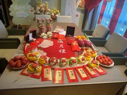 -禧月荟S月子中心(侨城店)