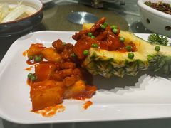 -刘胖子家常菜·蹄花焖藕(富安街店)