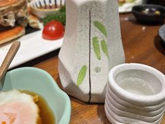 -九井澤精致料理(金茂店)