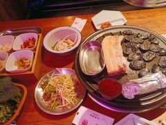 -济州爱肉堂(总店)