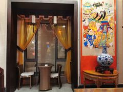 -不倒翁·徽天下名菜楼(马鞍山路店)