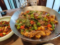 -丽华园(汉阳龙阳店)