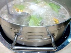 -为什么牛潮汕牛肉火锅(万胜广场店)