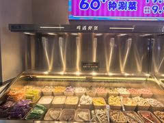 -鸡遇虾煲干锅火锅(小寨金莎店)