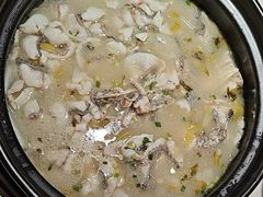 -周渝食惦酸菜鱼(青浦店)