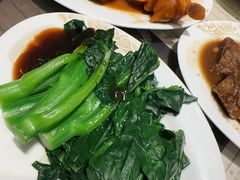 -麦奀云吞面世家(中环店)