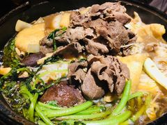 -醉虎传(南锣鼓巷店)