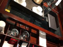 -无锡君来洲际酒店
