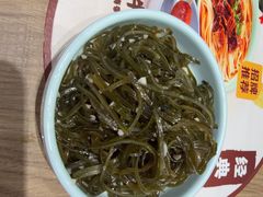 -李先生牛肉面大王(济南火车站候车室店)