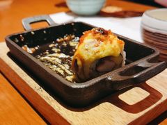 -仓桥家·焗寿司·锅物(光谷步行街店)