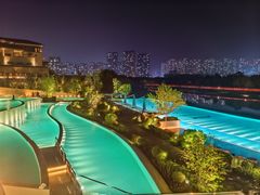 -清河半岛温泉度假酒店