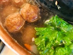 牛肉丸-东来顺饭庄(天坛店)