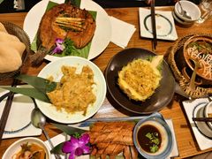 -紫滇源云南生态菜(丹凤街店)