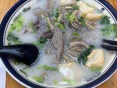 -鸭小妹鸭血粉丝(老门东店)