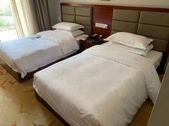 -东航云逸酒店(九溪烟树店)