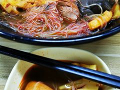 -四川老牛麻辣烫(北门桥店)