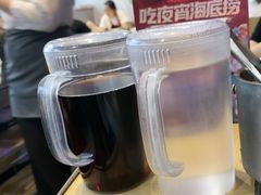 -海底捞火锅(海悦天地店)