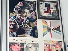 -四川美术学院美术馆