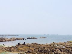 第二海水浴场-青岛第二海水浴场