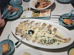 -荷塘秋月·本帮江浙菜(国权路店)