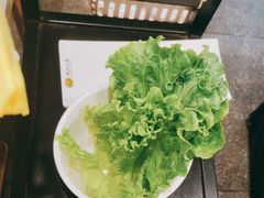 -潮汕大目牛肉火锅(水围店)