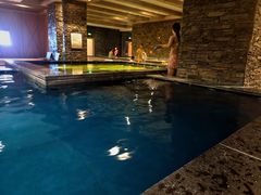 -清河半岛温泉度假酒店