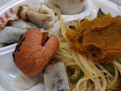 -素清香(解放路店)