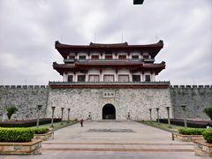 -揭阳楼